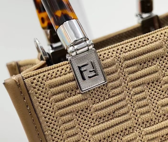 Fendi Satchel Bags